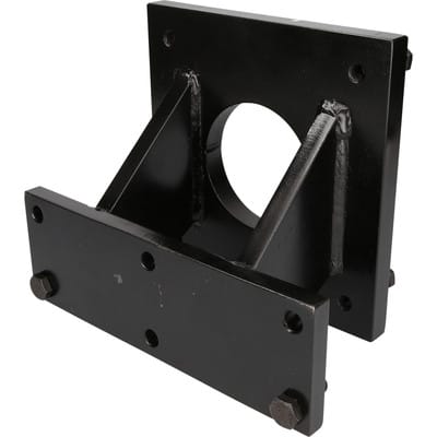 Motor-Befestigungsplatte für DAF