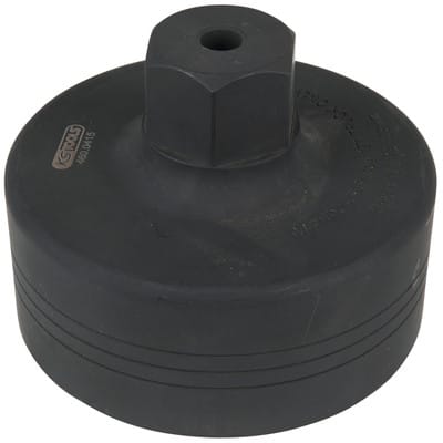 Radkapsel-Stecknuss für BPW, 111mm, 8-kant