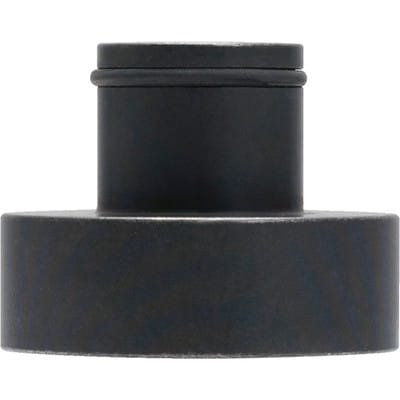 Druckadapter für Stufenplatten 2-teilig