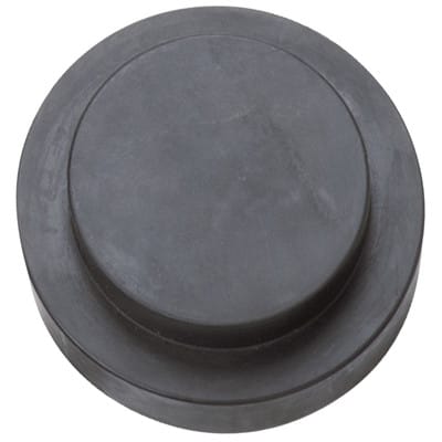 Druckplatte Ø 95x65,0mm