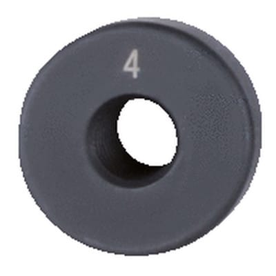 Druckstück (Zug) Ø44 x 37,0, M16x2,0