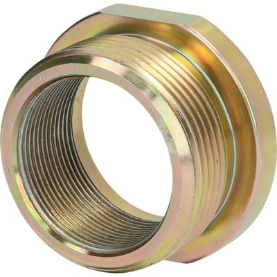 Hydraulik-Druckspindel auf KS MODULO 2-Werkzeug
