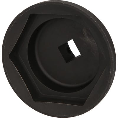 3/4" Achsmuttern-Schlüssel für Iveco, Ø 117 mm