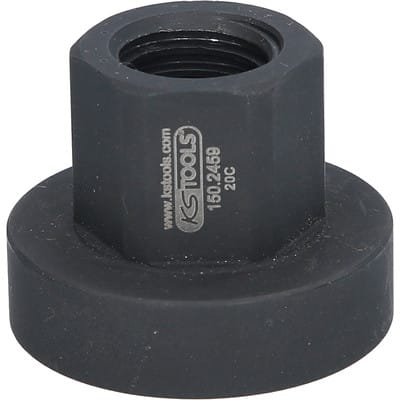 Spindelmutter TR20 x 3