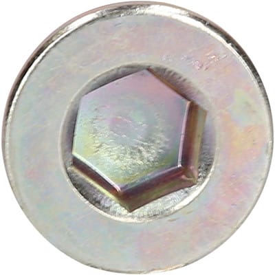 Ölablassschraube M22 x 1,5 x 13 mm für Iveco