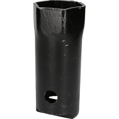 3/4" Achsmuttern-Schlüssel für Renault, 77 mm