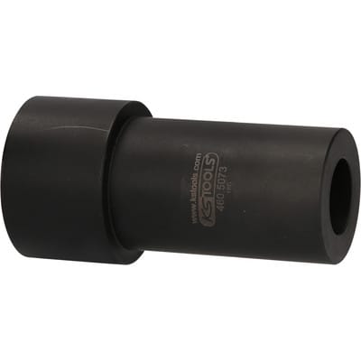 Einpresswerkzeug für Festlager Außendurchmesser 46 mm, Innendurchmesser 20,5 mm