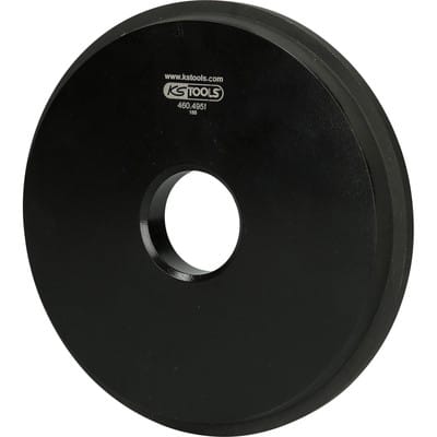 Kegelrollenlager-Eindrückwerkzeug für BPW, Ø 157 mm