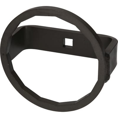1/2" Ölfilterschlüssel für Isuzu Ø 118 mm / 15 Flächen