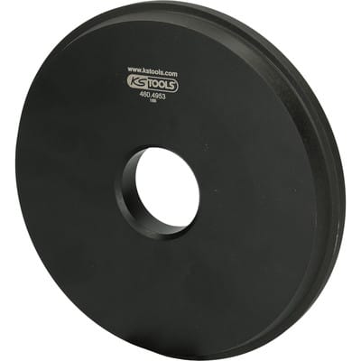 Kegelrollenlager-Eindrückwerkzeug für BPW, Ø 160 mm