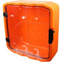 Leerkoffer für Rettungsset, groß Bild 2
