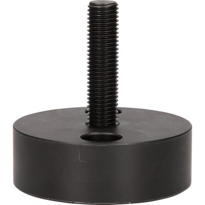 Führungsplatte, Außendurchmesser 90 mm