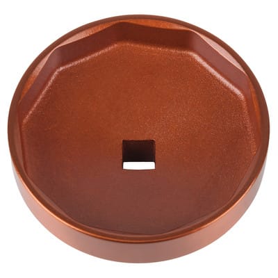1/2" Ölfilterschlüssel für Iveco, 94,5 mm, 10 Flächen