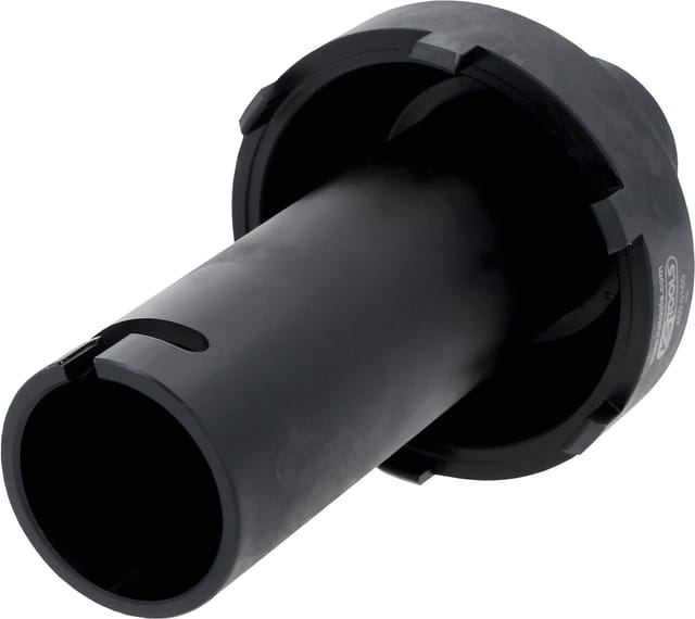 3/4" Nutmuttern-Schlüssel mit 6 Zapfen für Mercedes, 80-95mm
