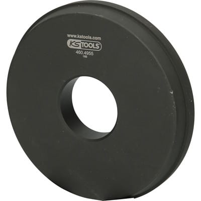 Kegelrollenlager-Eindrückwerkzeug für BPW, Ø 123 mm