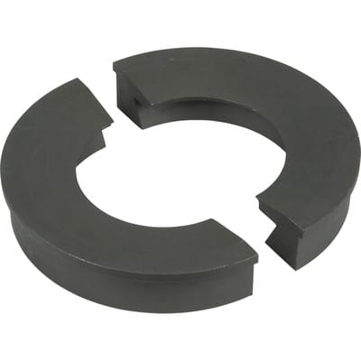 Halbschalen-Satz Ø 115,0 mm, 2-teilig