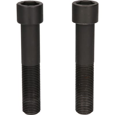 Befestigungsschrauben, lang, M16x1,5, Länge 96 mm, 2er Pack