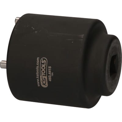 1/2" Steckschlüssel für Öldichtringe an Lenkgetrieben für Fuso, Ø 60mm