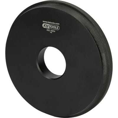 Kegelrollenlager-Eindrückwerkzeug für BPW, Ø 142 mm