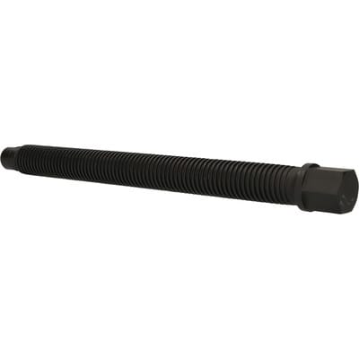 Gewindespindel, 370 mm