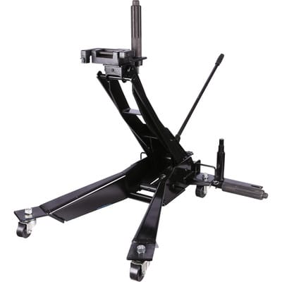 Hydraulische Kupplungsmontagehilfe, 4-teilig