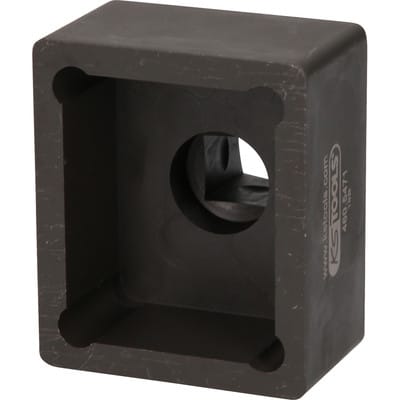 1/2" Klemmmuttern-Stecknuss, 41 mm