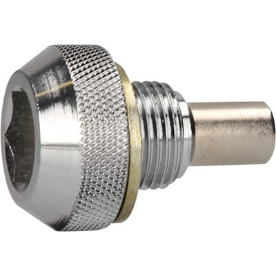 Ölablassschraube M24x2x56mm für Scania