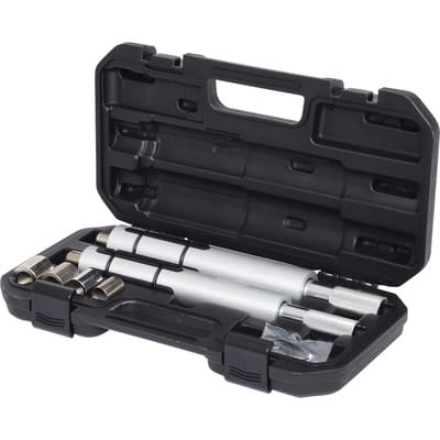 NKW Universal-Kupplungs-Zentrier-Werkzeug-Satz, 6-teilig