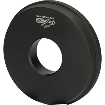 Kegelrollenlager-Eindrückwerkzeug für BPW, Ø 113 mm