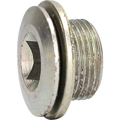 Ölablassschraube M22 x 1,5 x 17 mm für DAF
