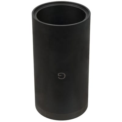 DAF / Mercedes Druckhülse für Rollenlager, 205mm