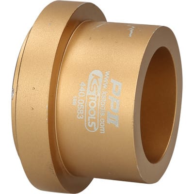 Druckrohr, 52 mm
