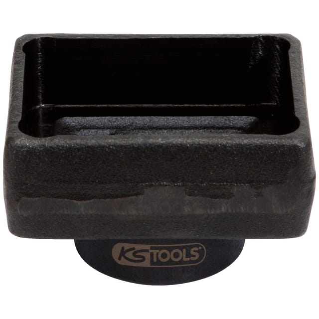 3/4" Klemmmuttern-Stecknuss, 60mm