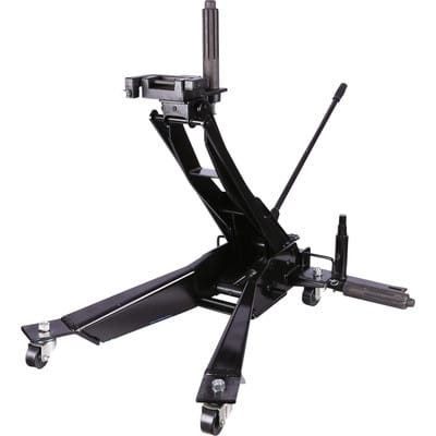 Hydraulische Kupplungsmontagehilfe ohne Zubehör