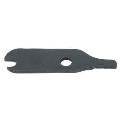 Ersatzmesser für Blechknabber
