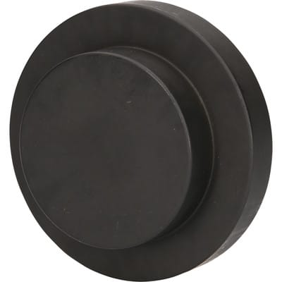 Druckstück, Ø 90 mm