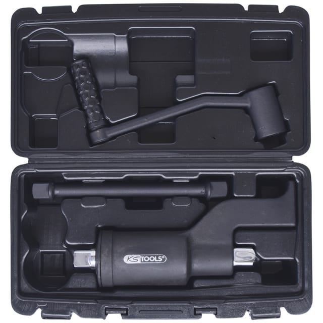 1" Universal-Kraftvervielfältiger-Satz, 5-teilig 30+32mm