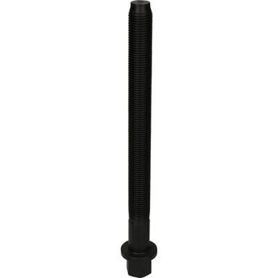 Trapezspindel Tr20 x 2 mm