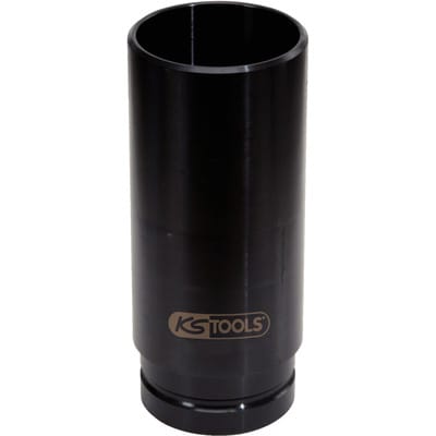 Führungsrohr für Nutmuttern-Schlüssel, 54-60mm