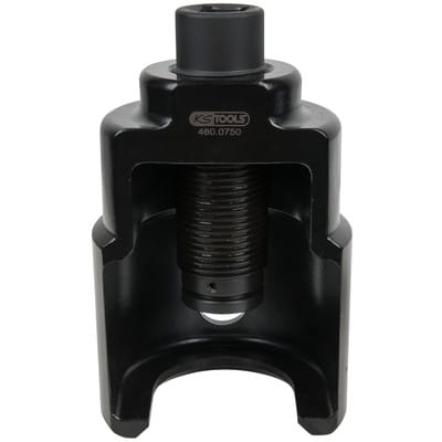 3/4" Vibro-Impact Universal-Kugelgelenk-Abzieher-Glocke 67 x 75 mm