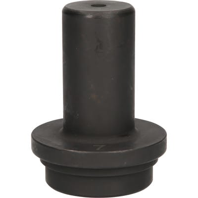 Druckstück Ø 80 mm, 105 mm