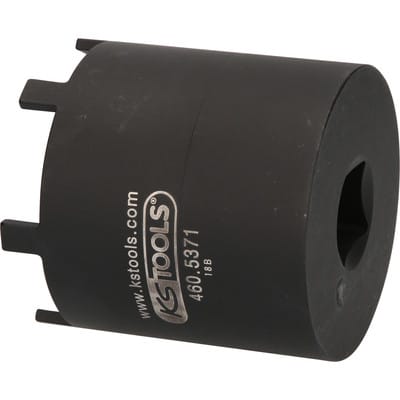 Grundkörper, Ø 63 mm