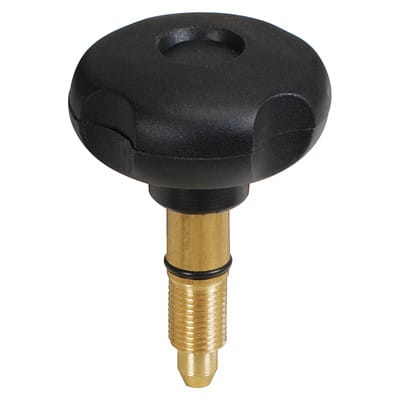 Ersatz-Handrad für Prüfpumpen