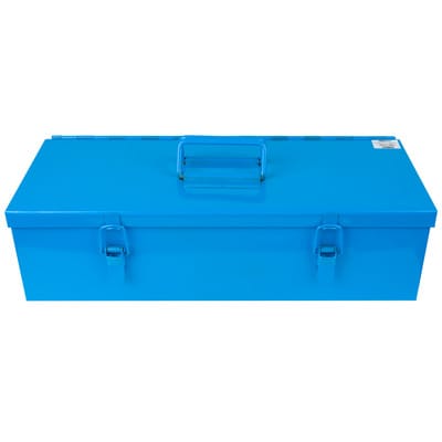 Metallkoffer für 460.1765