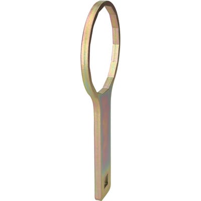 1/2" Ölfilterschlüssel, Ø 93 mm / 15 Flächen