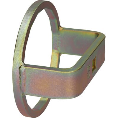 1/2" Ölfilterschlüssel für Hino, Ø 108 mm / 16 Flächen