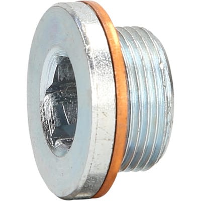 Ölablassschraube M24x1,5x16 mm für Renault