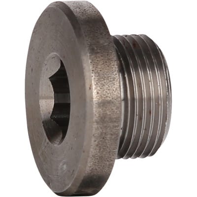 Ölablassschraube M22 x 1,5 x 18 mm für DAF