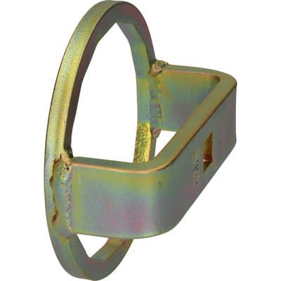 1/2" Ölfilterschlüssel Ø 100 mm / 15 Flächen