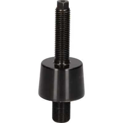 Führungsplatte, Außendurchmesser 50 mm